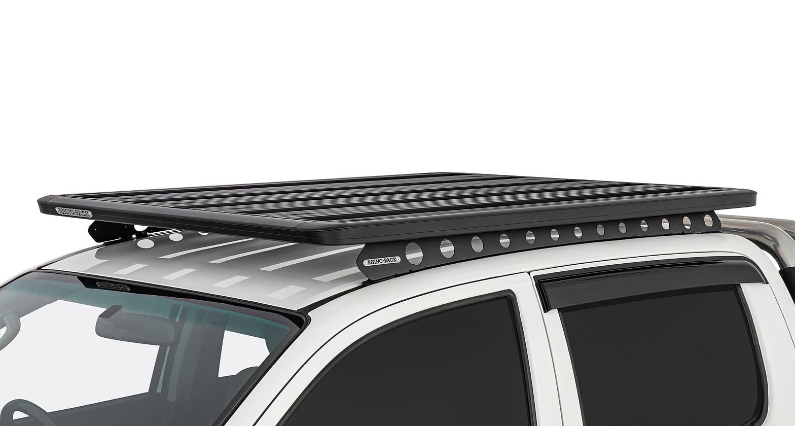Rhino Roof Platform