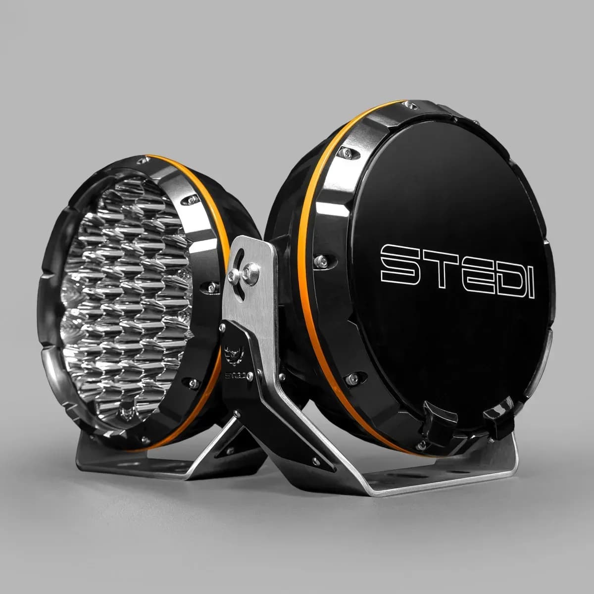 Stedi Type X Sport Driving Lights