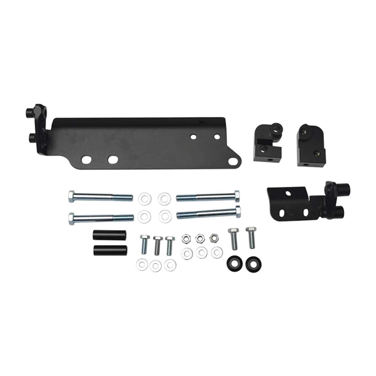 PSR 2-5" Suspension Lift Kit - Nissan Navara NP300