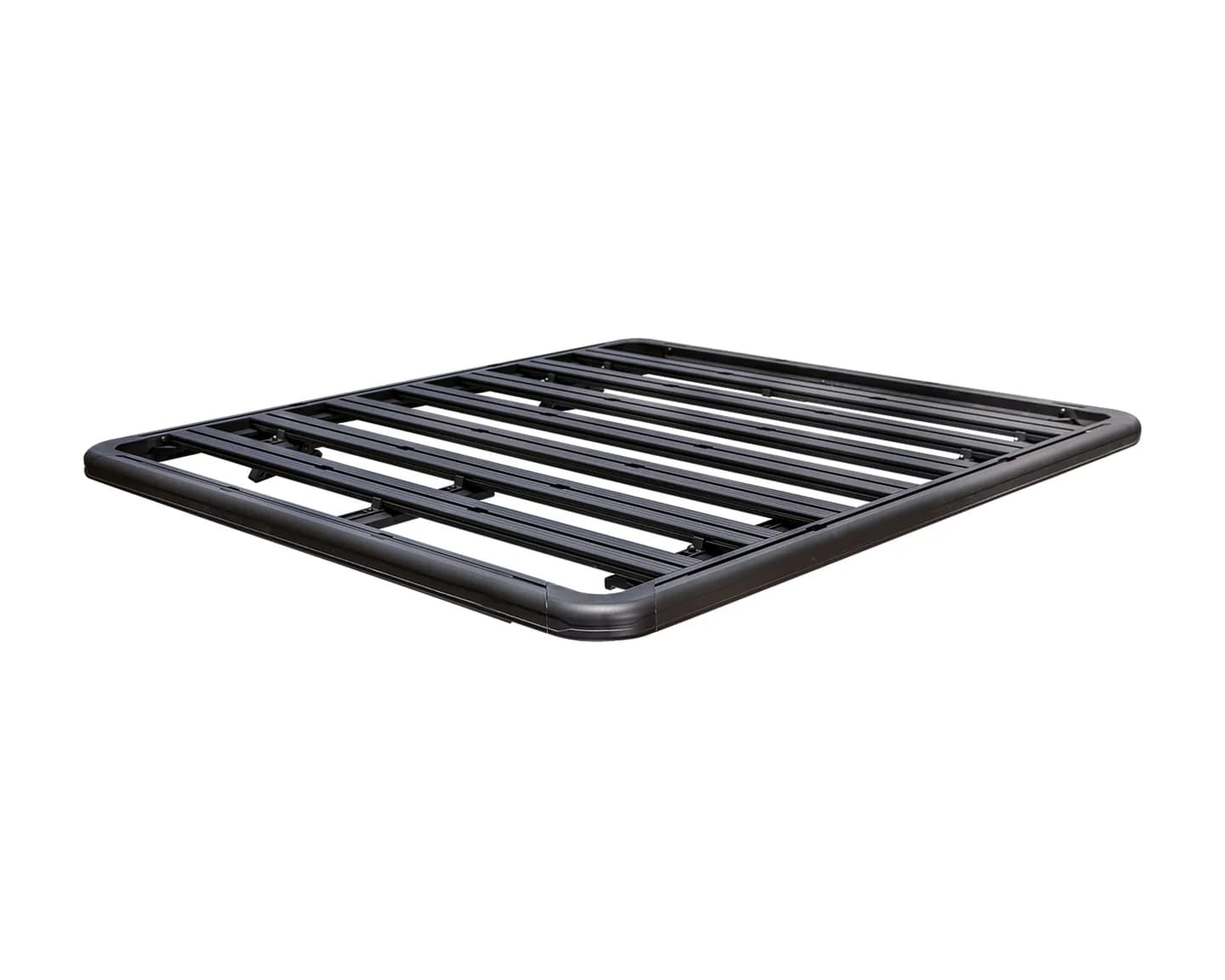 Ironman Roof Platform