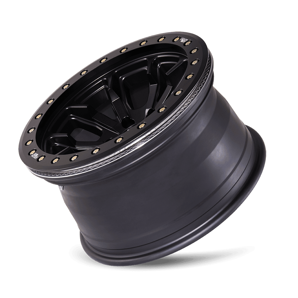 Dirty Life DT-1 Black