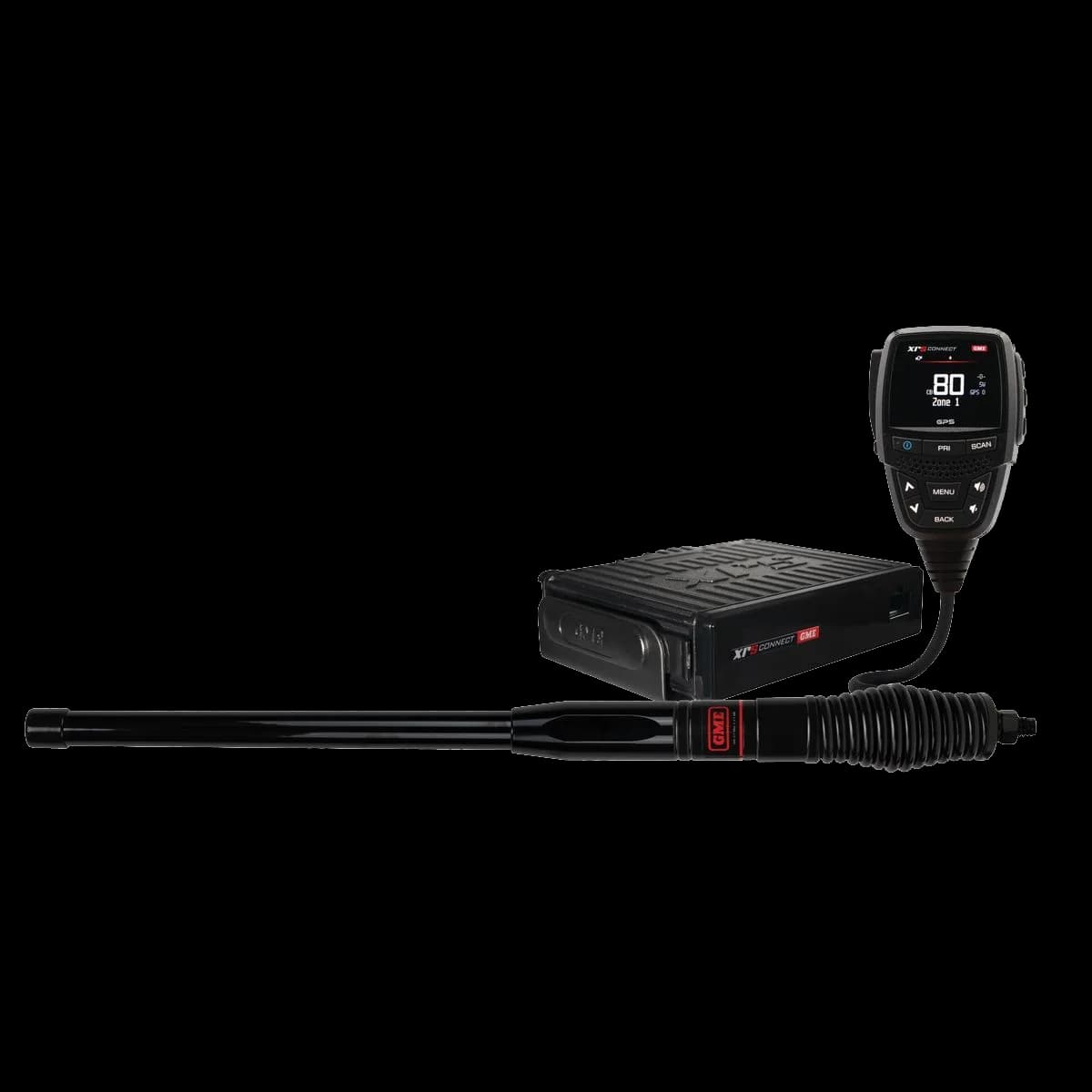 GME XRS 375 4WD Pack