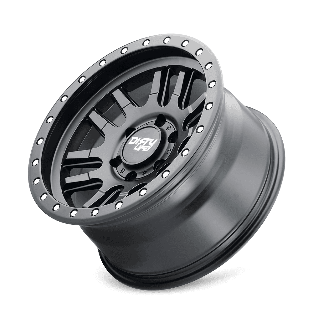 Dirty Life Canyon Pro - Black
