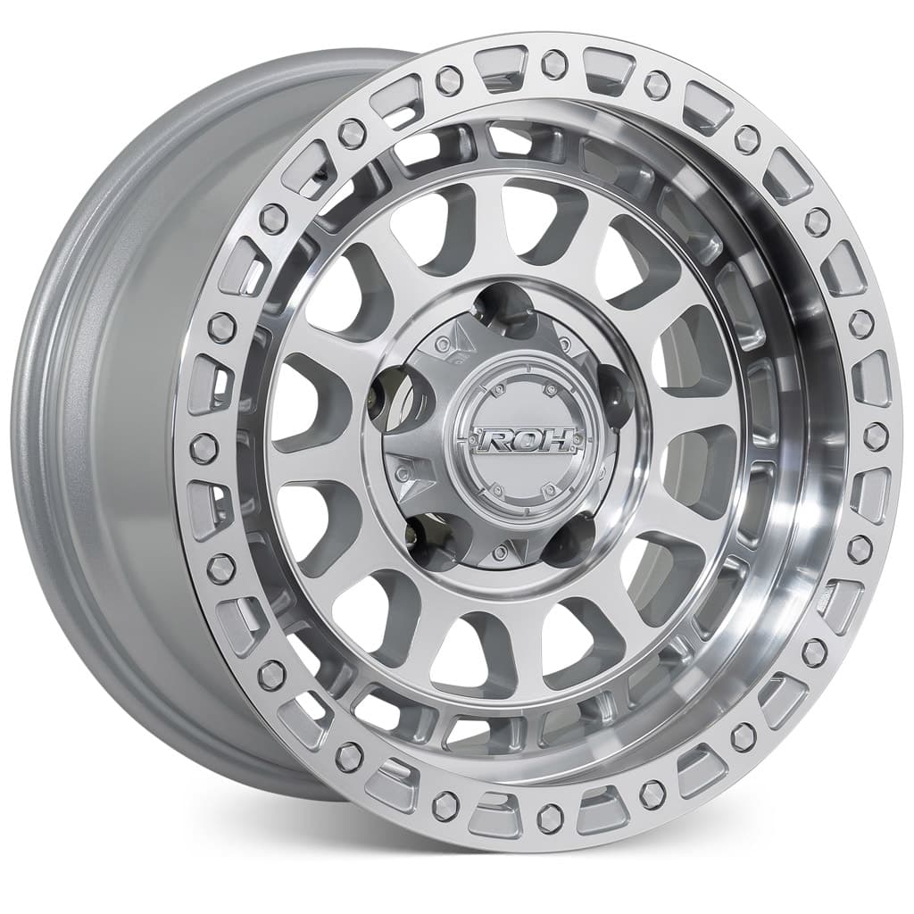 ROH Assault Machined