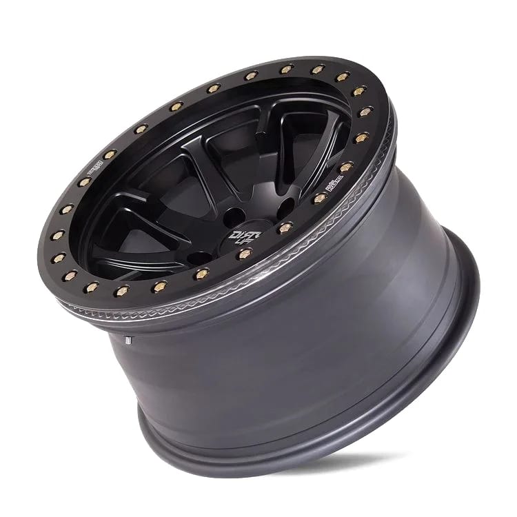 Dirty Life DT-2 Black