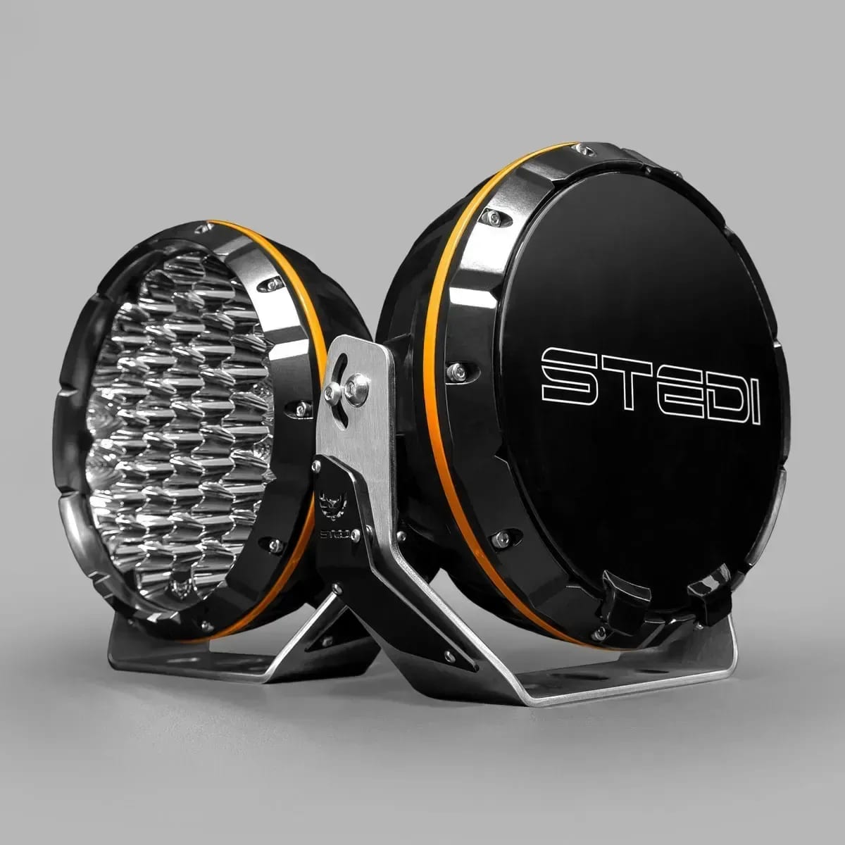 Stedi Type X Sport Driving Lights