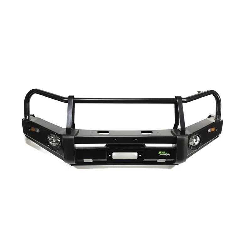 Ironman Commercial Deluxe Bullbar