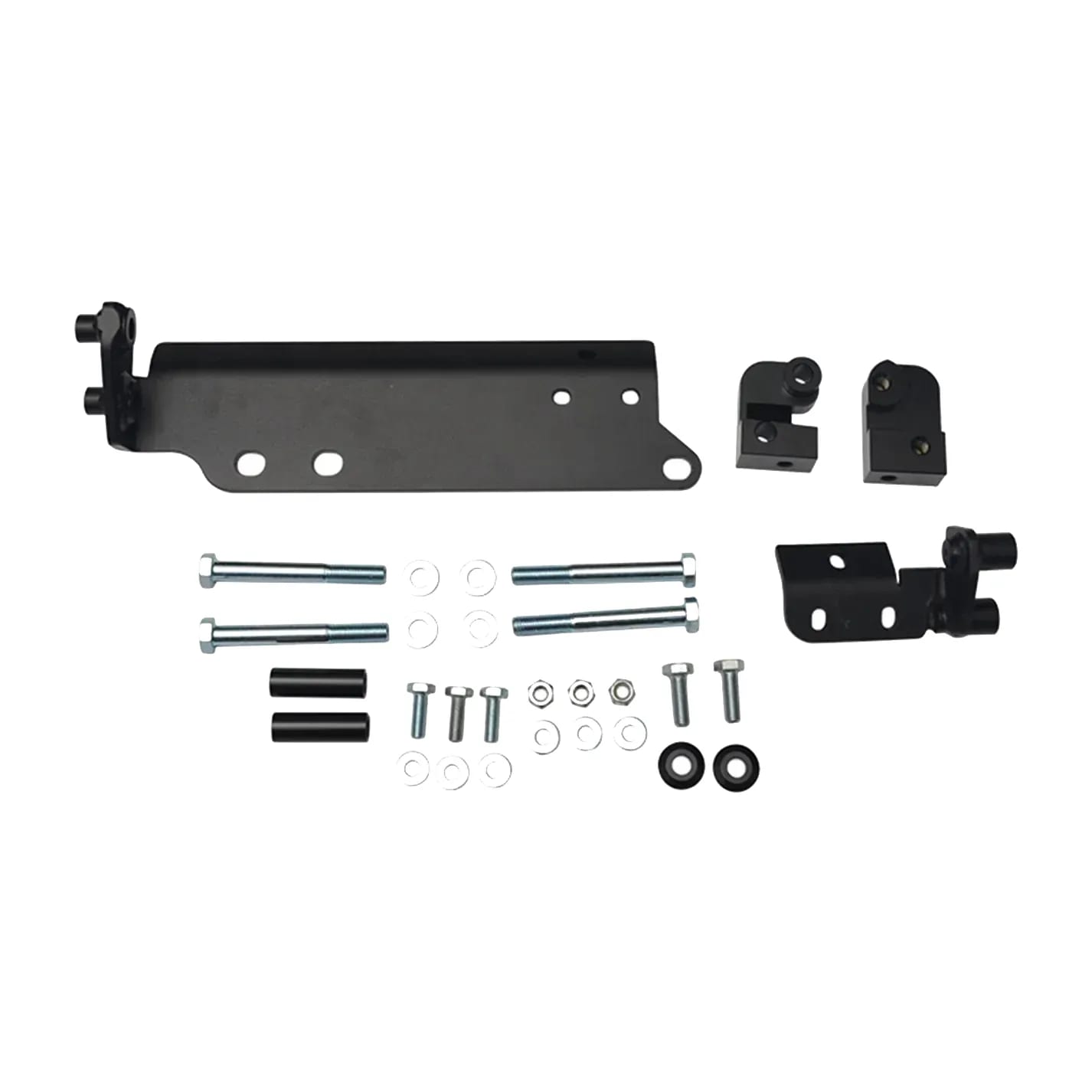 PSR 2-5" Suspension Lift Kit - Nissan Navara NP300