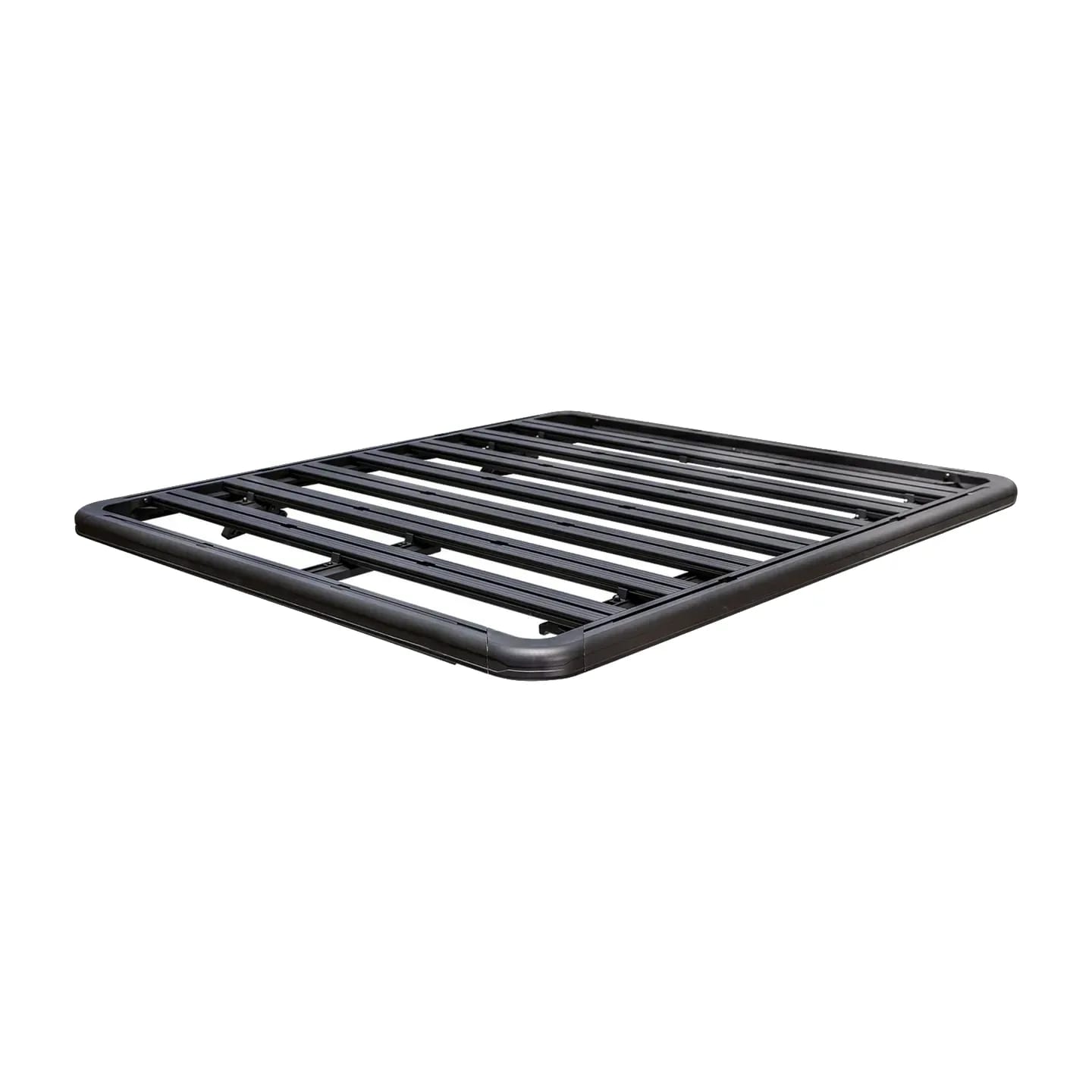 Ironman Roof Platform