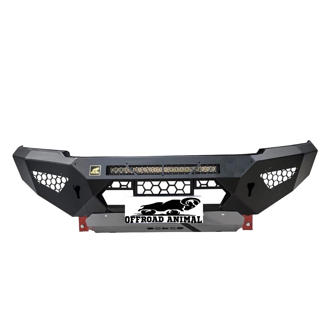 Offroad Animal Predator Bullbar