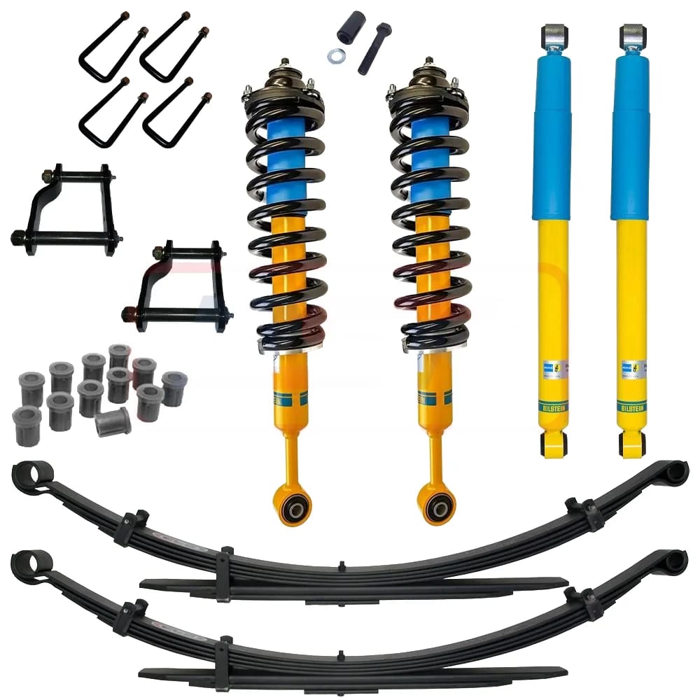 Bilstein 2-4" Adjustable Suspension Lift Kit