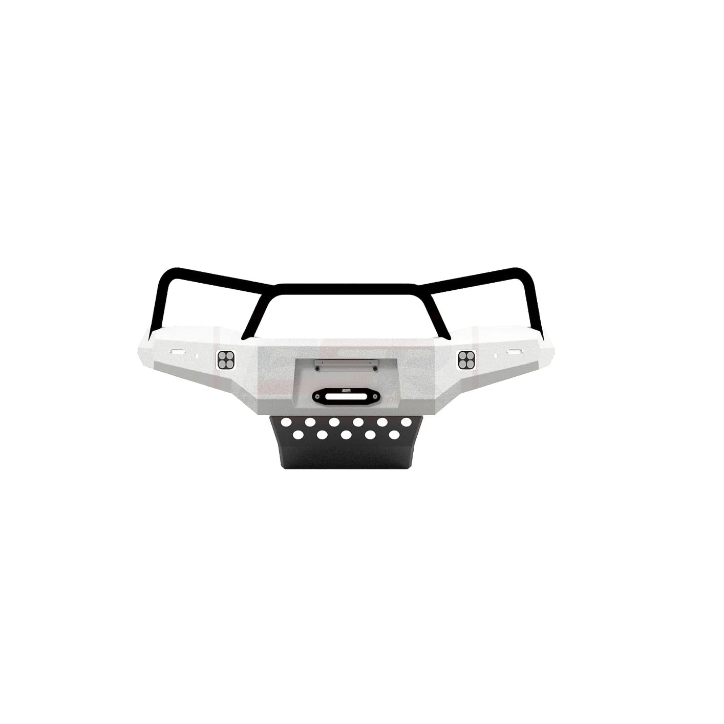 PSR Ambush Triple Hoop 2021+ D-Max & BT-50