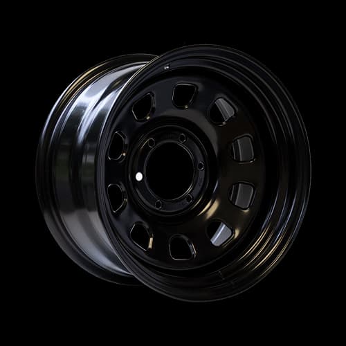 Dynamic Steel Rim D