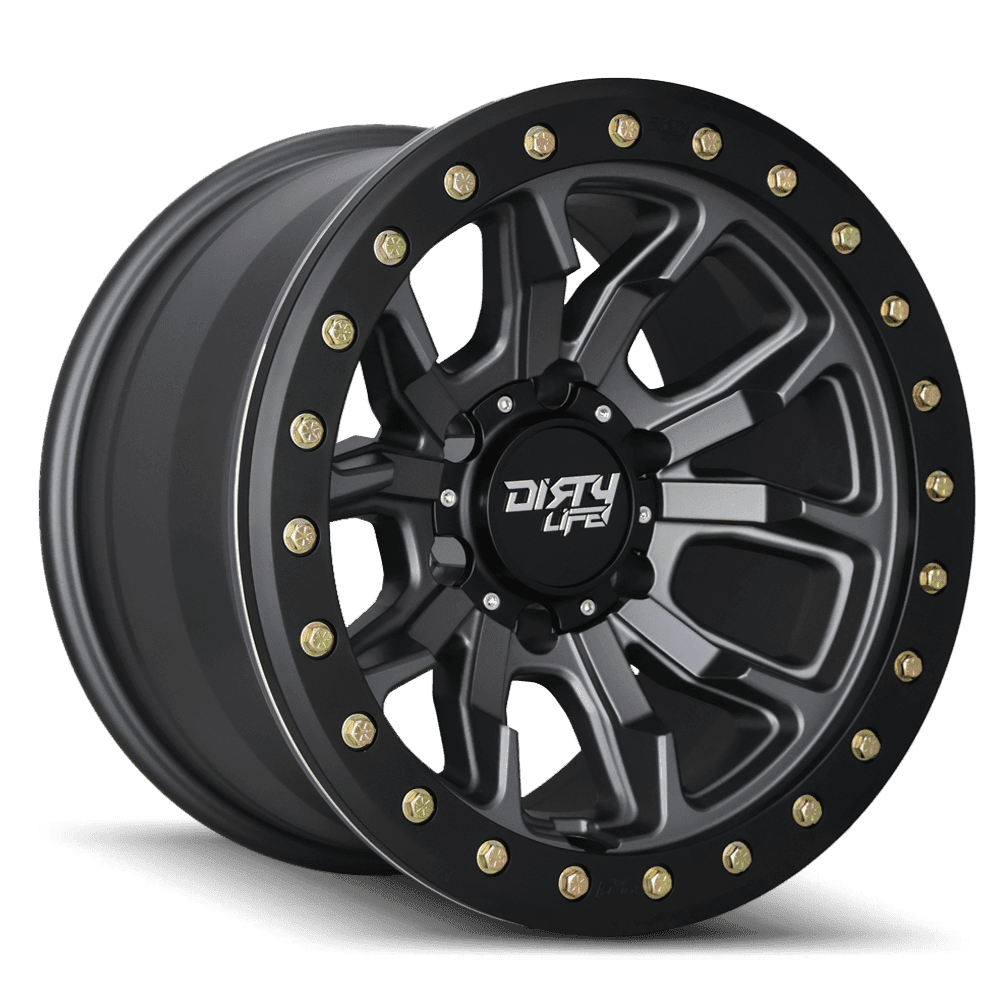 Dirty Life DT-1 Graphite