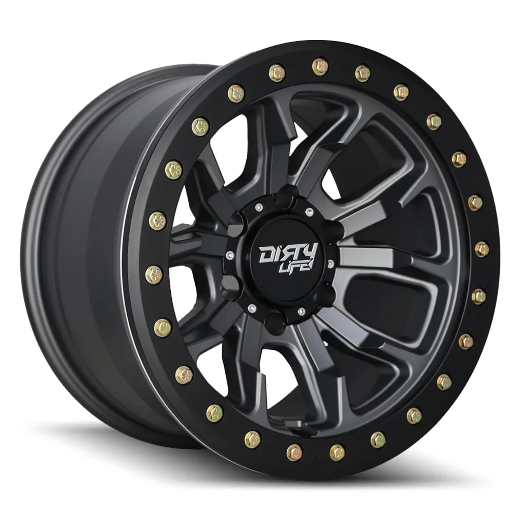Dirty Life DT-1 Graphite