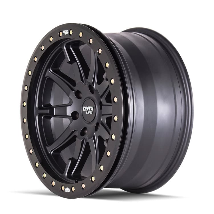 Dirty Life DT-2 Black