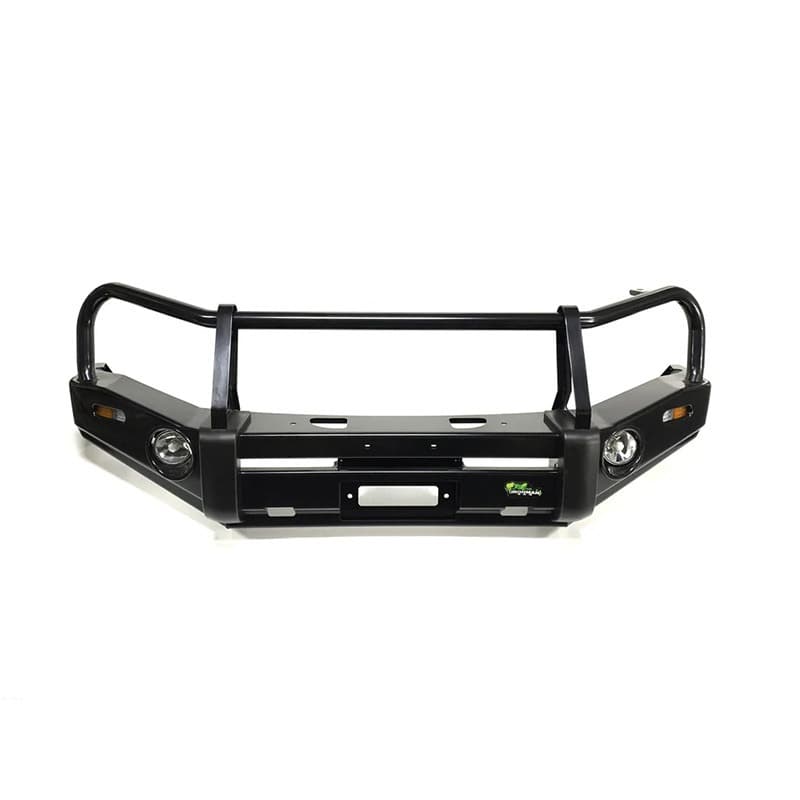 Ironman Commercial Deluxe Bullbar