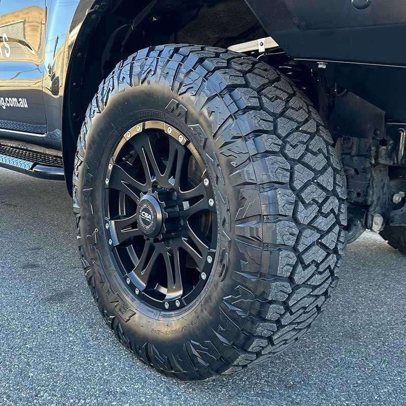 Maxxis Razr AT