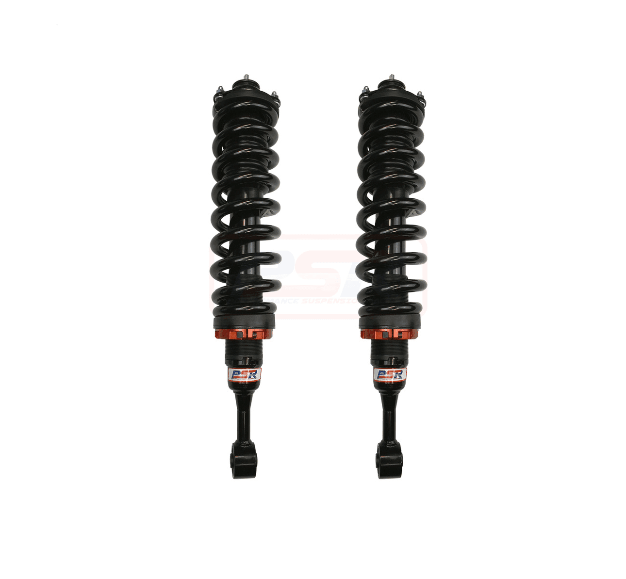 PSR Front Lift Adjustable 2-4"