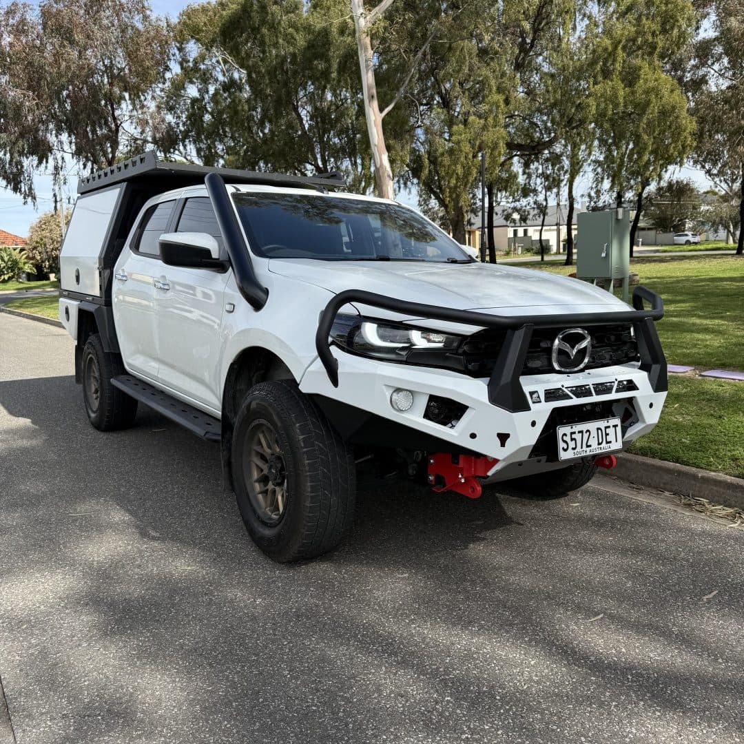 Offroad Animal Toro Bullbar