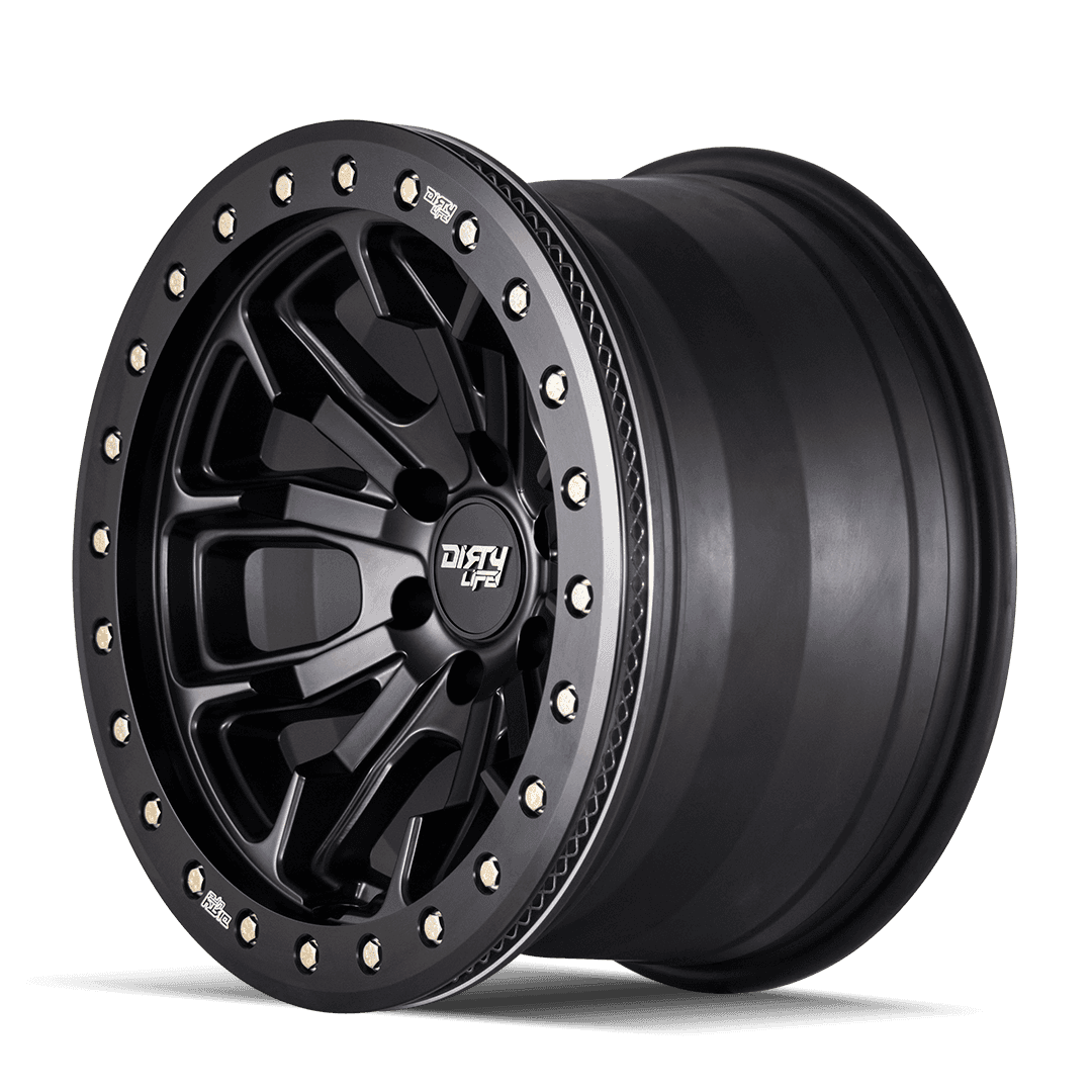 Dirty Life DT-1 Black