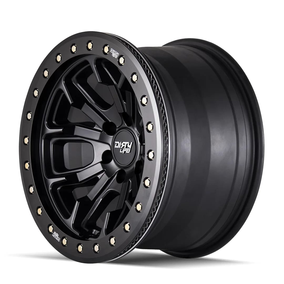 Dirty Life DT-1 Black