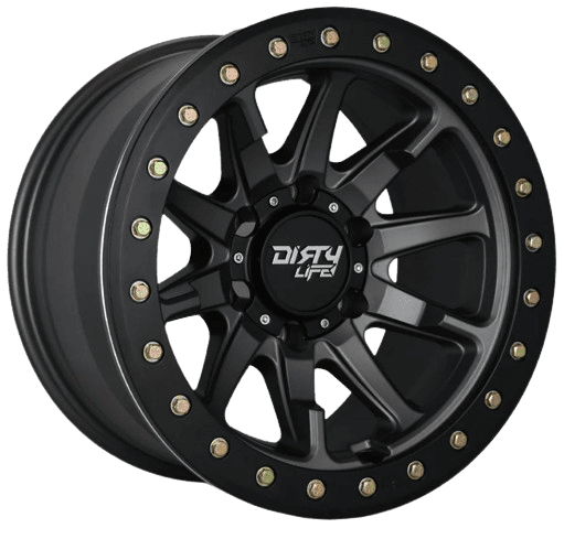 Dirty Life DT-2 Graphite