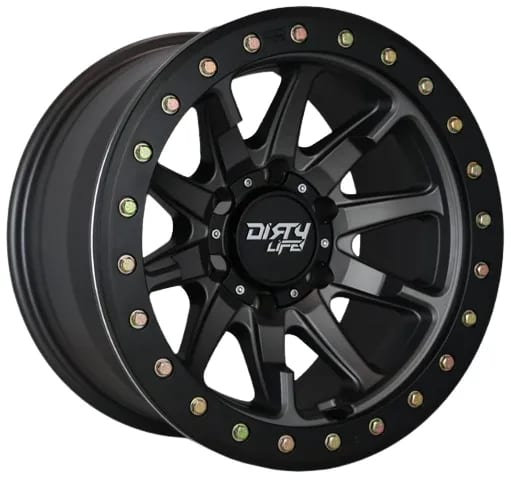 Dirty Life DT-2 Graphite