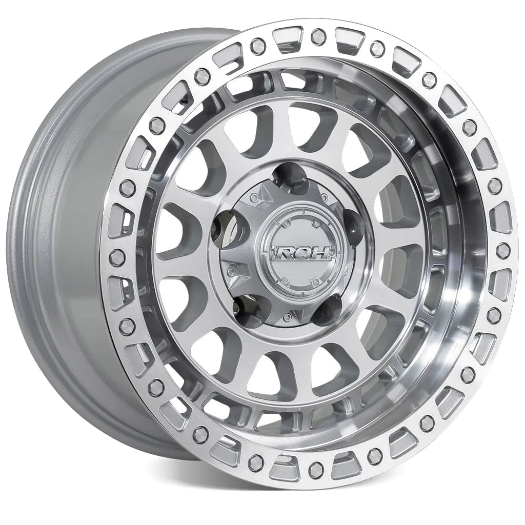 ROH Assault Machined