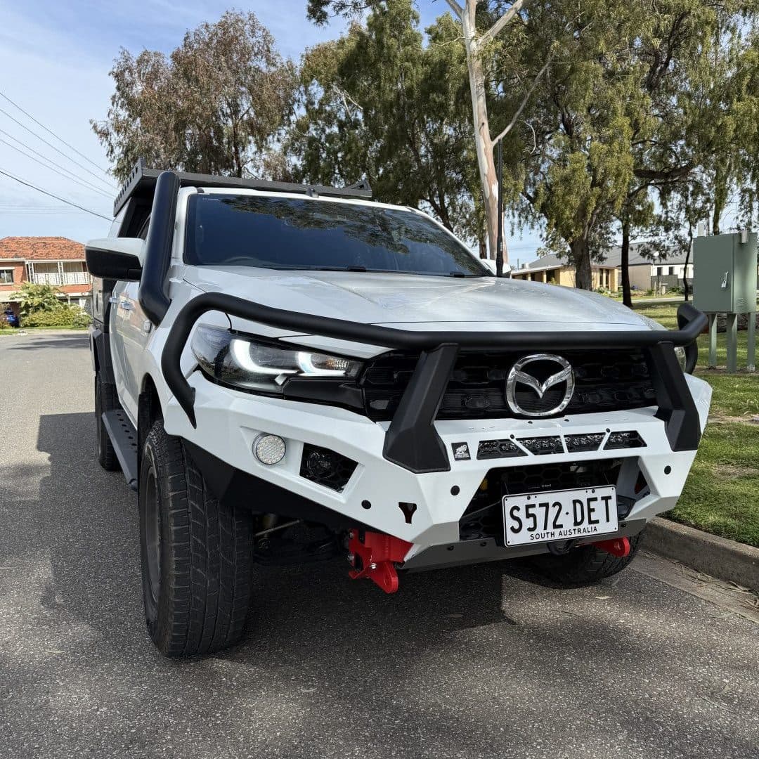 Offroad Animal Toro Bullbar
