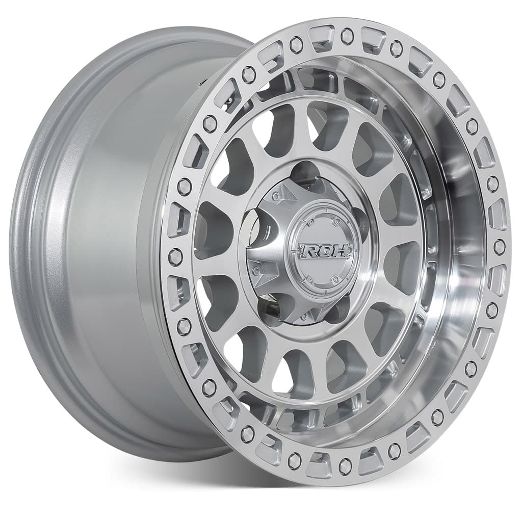 ROH Assault Machined
