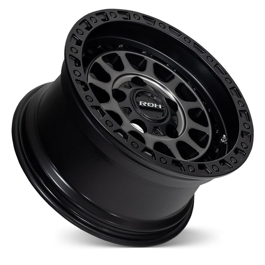 ROH Assault Graphite